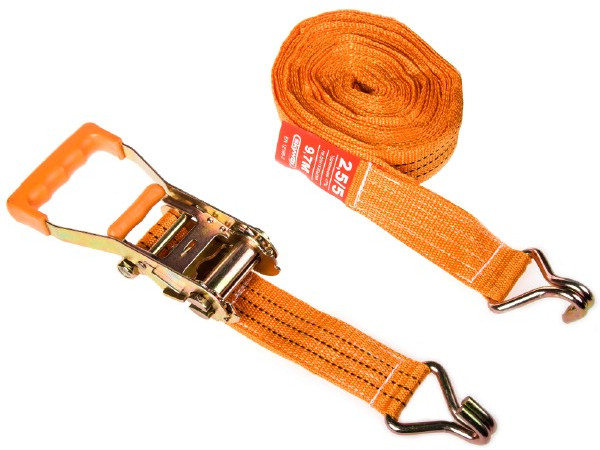 Стяжка груза | Skyway