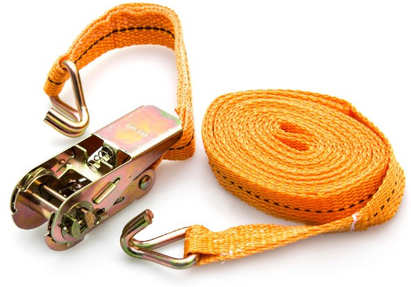 Стяжка груза | Skyway