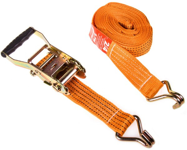 Стяжка груза | Skyway