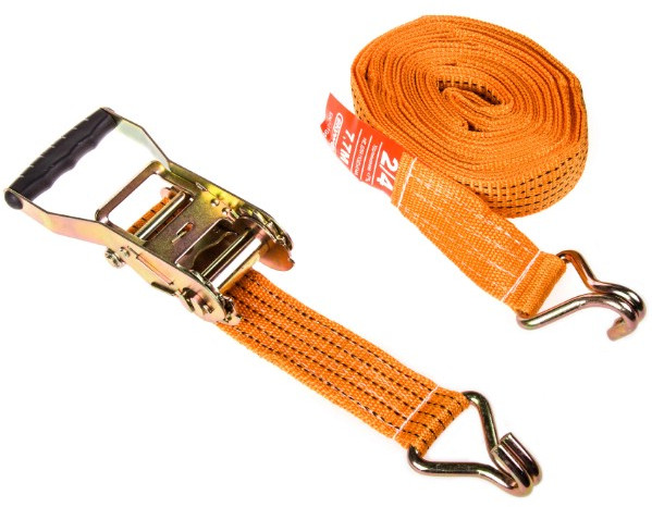 Стяжка груза | Skyway