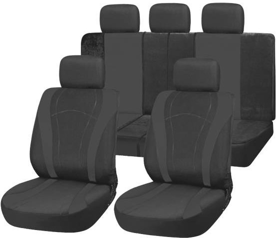 Чехлы для сидений Forward-4 ( 9 предметов) | Forward-4 | Skyway