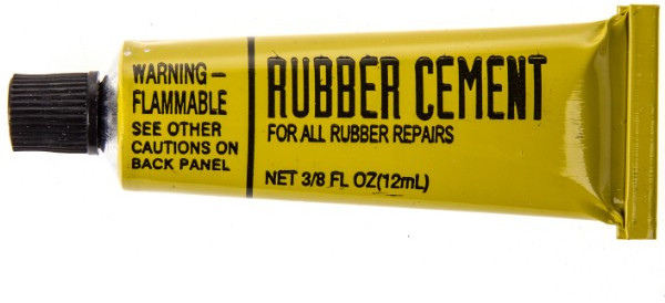 Клей резиновый | Skyway