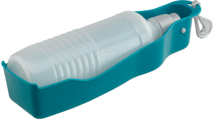 Бутылка питьевая для кошек и собак | Ferplast