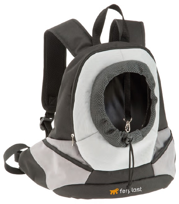 Переноска для транспортировки животных «Kangoo» | Ferplast