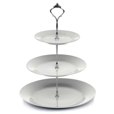 Этажерка 3-х ярусная | Kingray