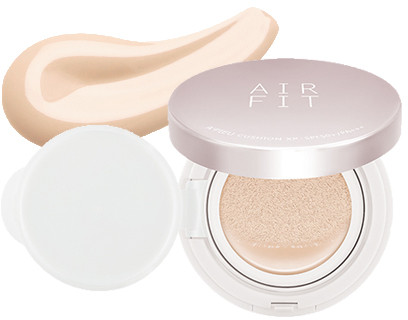 Кушон для макияжа «Air-Fit XP», оттенок 21 | A'pieu