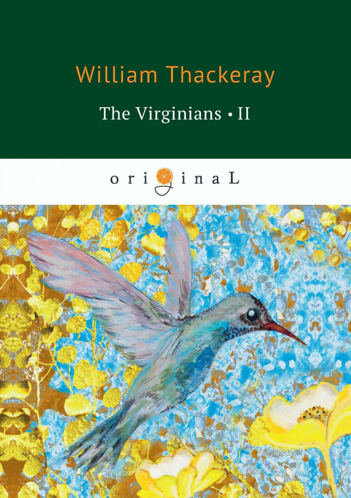 The Virginians. Part 2 | Original