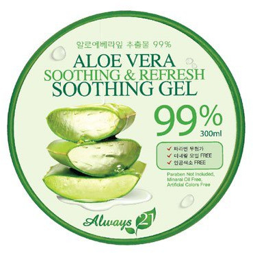 Гель универсальный «Aloe 99% Soothing Gel»