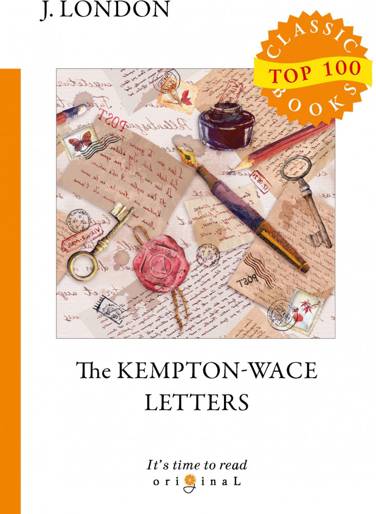 The Kempton Wace Letters | Top100 Classic Books