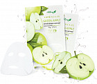 с экстрактом зеленого яблока