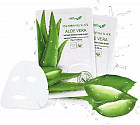 с экстрактом алоэ