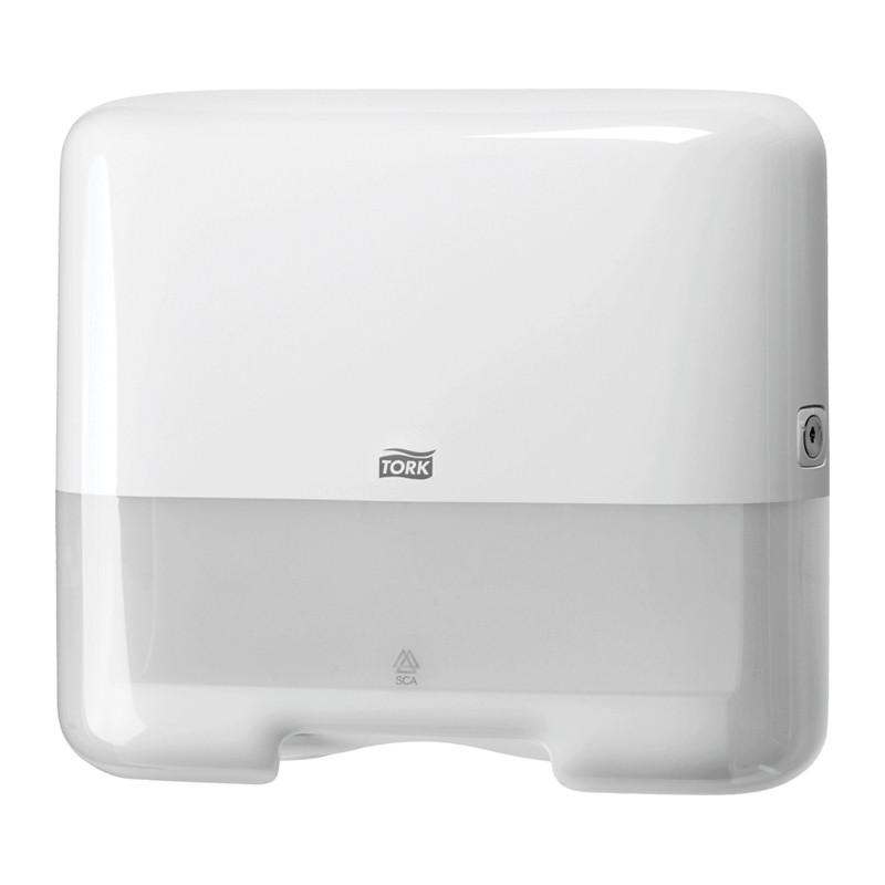 Диспенсер для полотенец листовых | Elevation | Tork