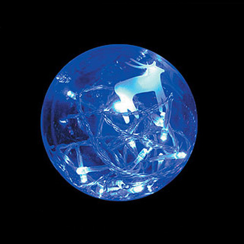 Украшение елочное «Шар» | Marko Ferenzo