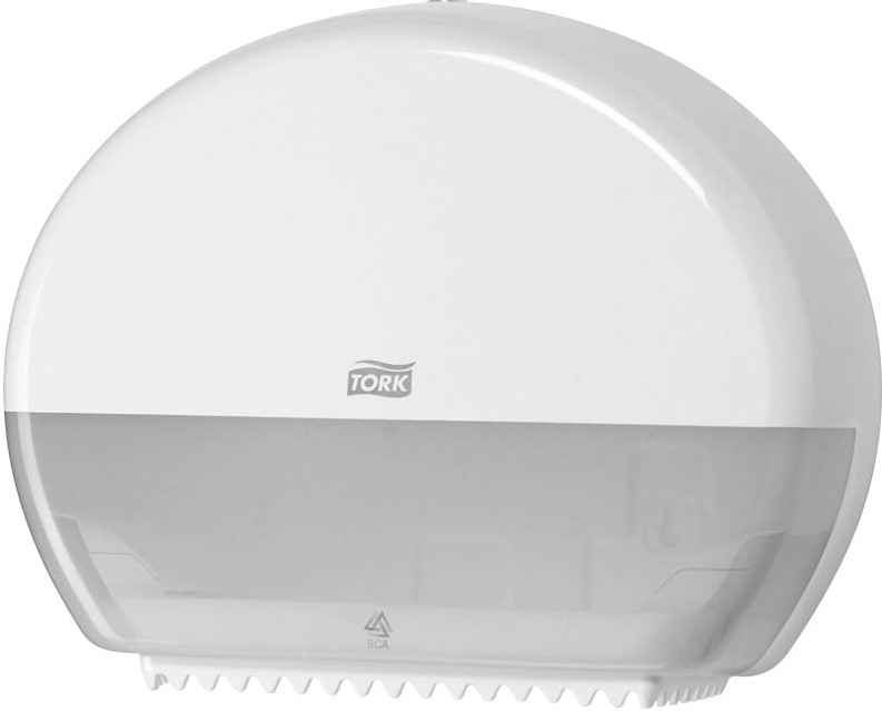 Диспенсер для туалетной бумаги в мини-рулонах | Elevation | Tork