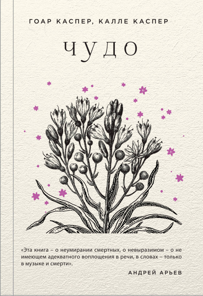 Чудо | Живая проза