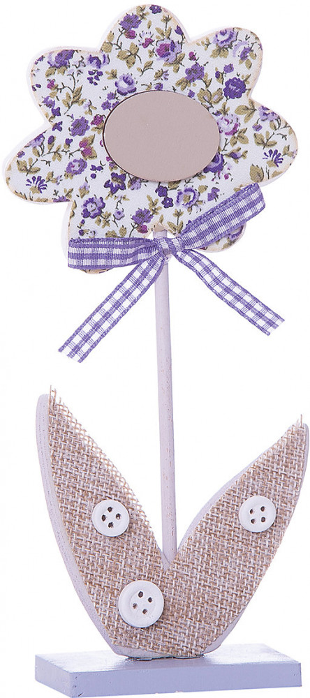 Фигурка декоративная «Цветок» | Феникс Презент