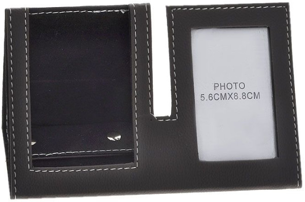 Подставка для мобильного телефона с рамкой для фото | Феникс Презент