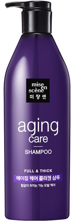 Шампунь для волос | Aging Care | Mise-en-scène