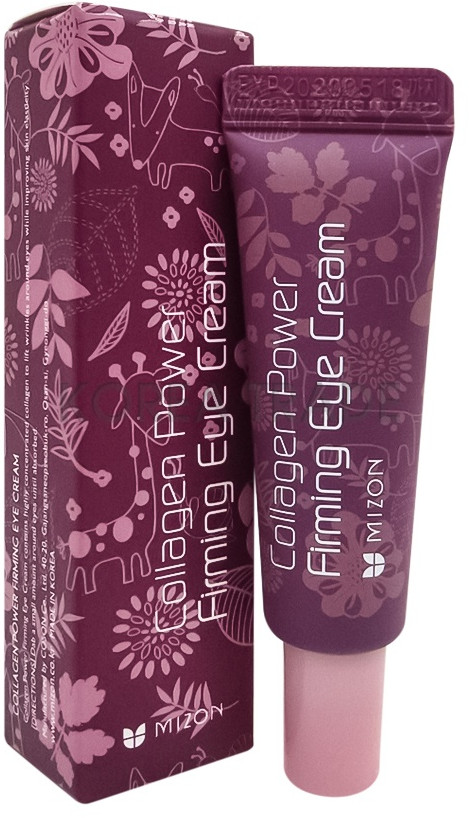 Крем для кожи вокруг глаз коллагеновый | Collagen | Mizon