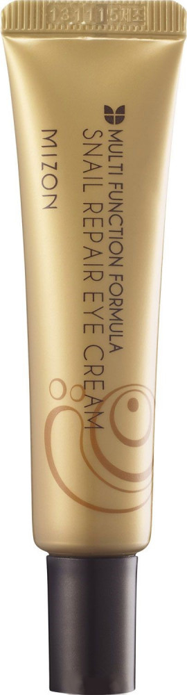 Крем для кожи вокруг глаз с экстрактом улитки | Mizon