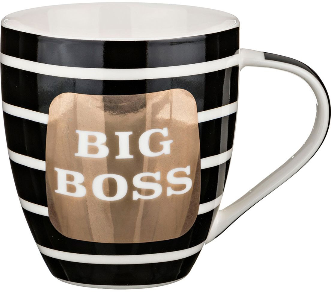 Кружка «Big Boss» | Big Boss | Lefard