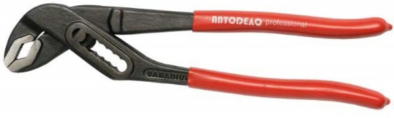Клещи переставные | Professional | АвтоДело