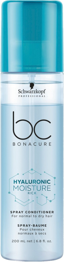 Кондиционер для волос увлажняющий | Hyaluronic Moisture Kick | Schwarzkopf