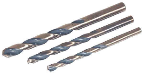 Сверло по металлу Р6М5К5 | Professional | АвтоДело