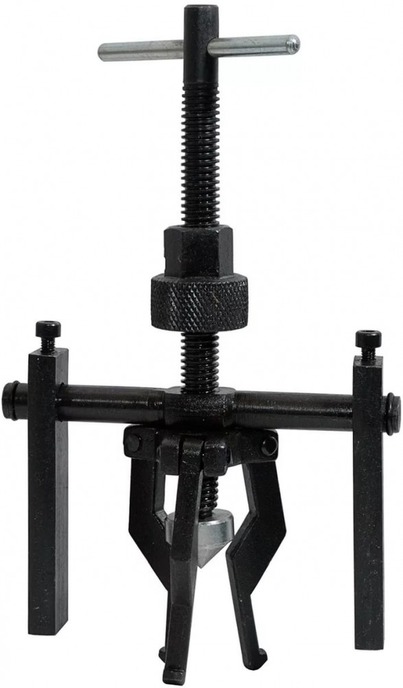 Съемник подшипников 3-х лапый | АвтоДело