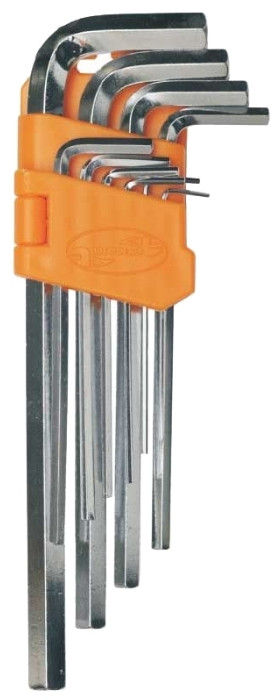 Набор ключей шестигранных | АвтоДело