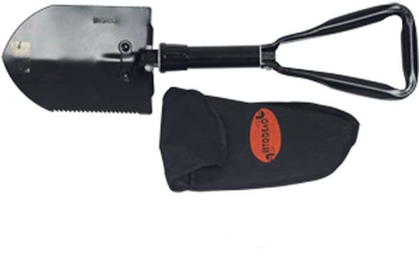 Лопата саперная | АвтоДело