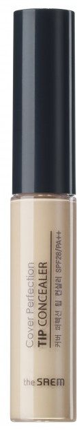 Консилер для лица, оттенок 01 Clear Beige | The Saem