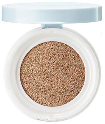 Кушон для жирной кожи, оттенок 02 | Saemmul | The Saem