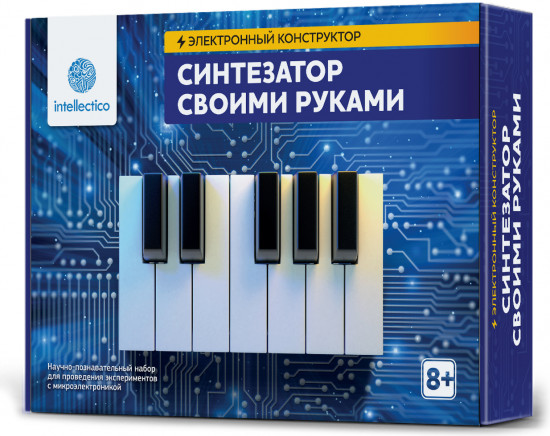 Электронный конструктор своими руками фото 278