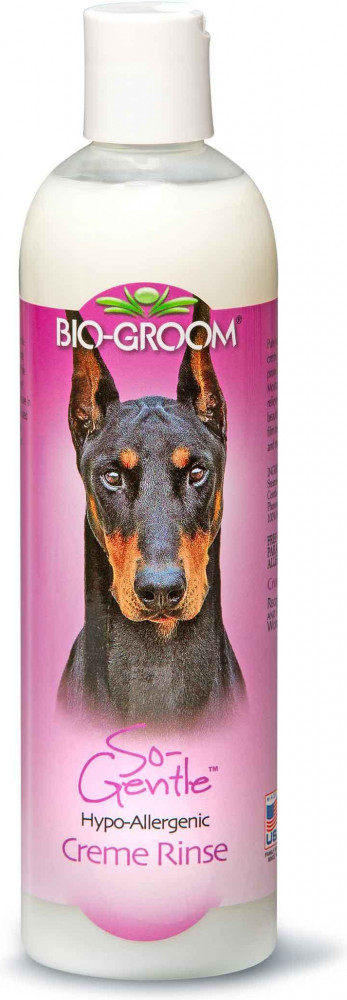 Кондиционер гипоаллергенный для собак «So-Gentle cream» | Bio-groom