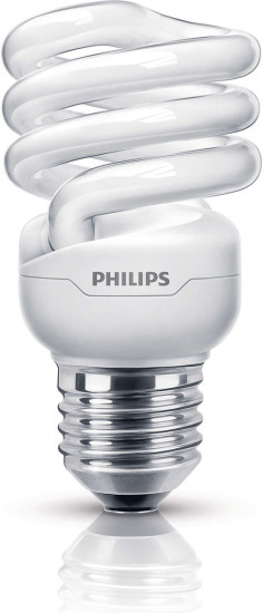 Лампа энергосберегающая Philips