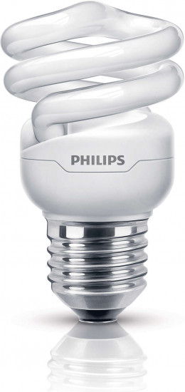 Лампа энергосберегающая Philips
