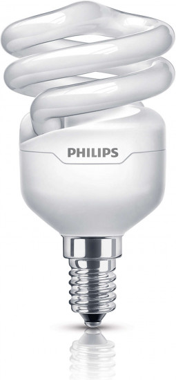 Лампа энергосберегающая Philips