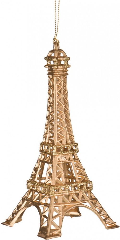 Изделие декоративное «Эйфелева башня» | Lefard