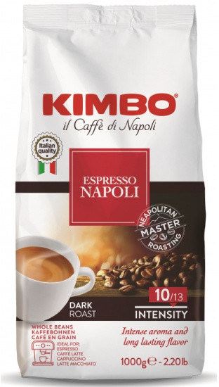 Кофе в зернах «Espresso»