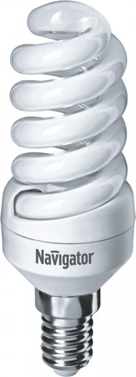Лампа энергосберегающая Navigator