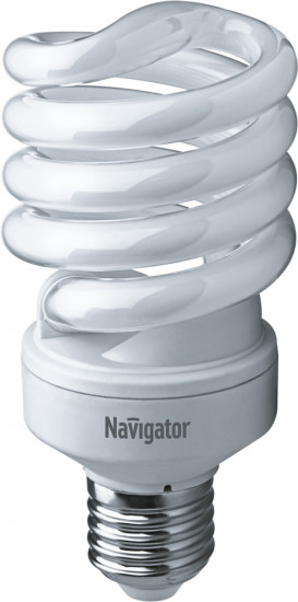Лампа энергосберегающая Navigator