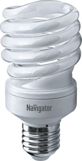 Лампа энергосберегающая Navigator