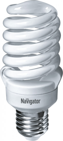Лампа энергосберегающая Navigator