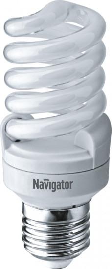 Лампа энергосберегающая Navigator