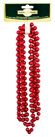 Бусы «Жемчужная нить» | Holiday Classics