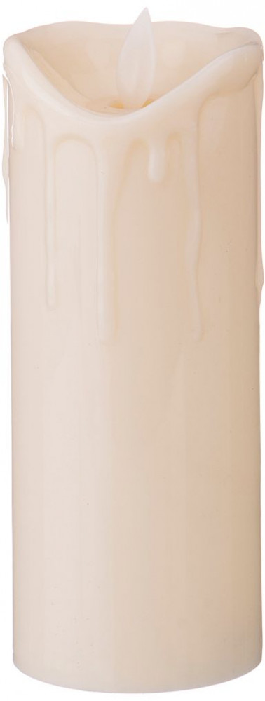 Свеча с подсветкой | Polite Crafts&Gifts Co., Ltd