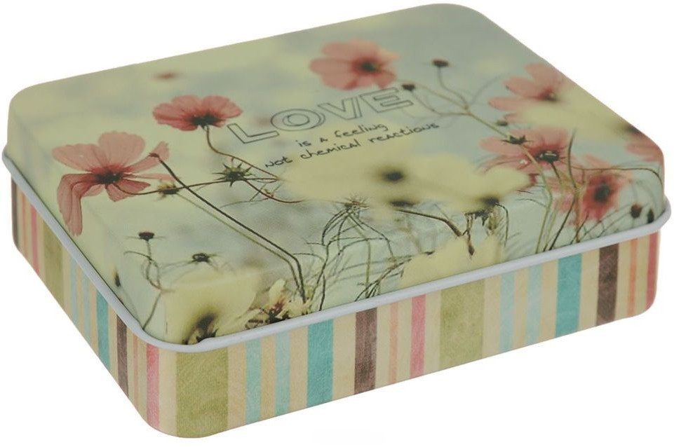 Набор для рукоделия (в шкатулке) | Феникс Презент