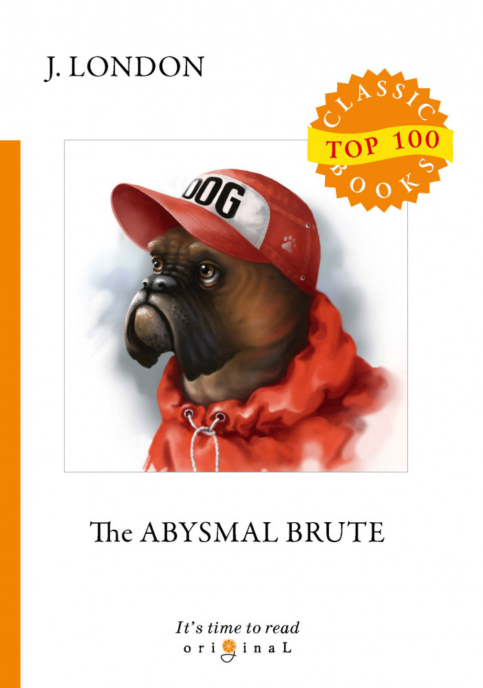 The Abysmal Brute | Top100 Classic Books