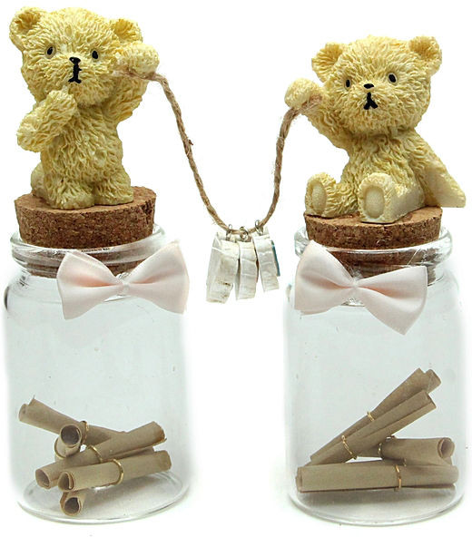 Набор подарочный «Медвежата» | Magic Home